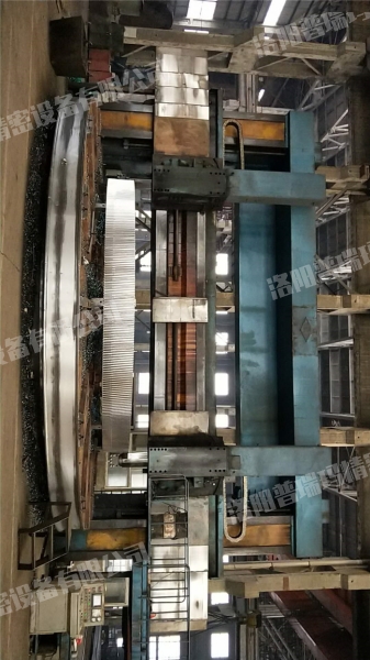 3-8000立式車床